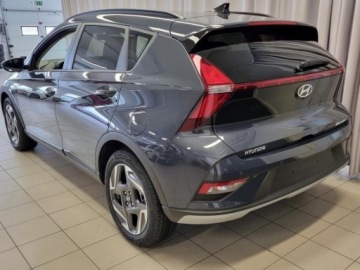 Hyundai Bayon 2026 HYUNDAI Bayon 1.0 T-GDI Smart Suv 90KM 2026, zdjęcie 4