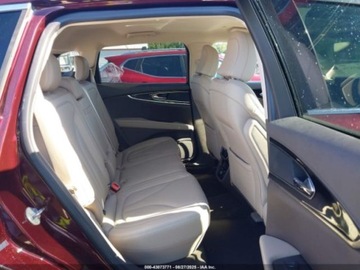 Lincoln 2023 Lincoln Nautilus Standard 2023 2.0l 2.0 Benzyna 250KM, zdjęcie 12