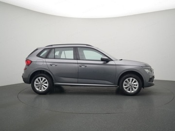 Skoda Kamiq Crossover Facelifting 1.0 TSI 115KM 2026 SKODA Kamiq Selection 1.0 TSI DSG Suv 115KM 2026, zdjęcie 1