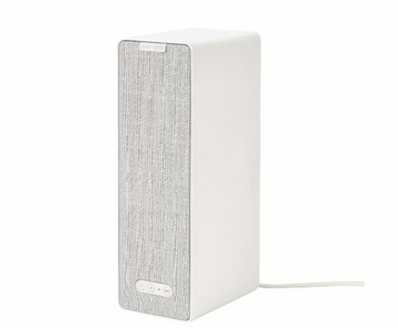 IKEA SYMFONISK WiFi głośnik, biały smart/gen 2