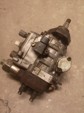 ASTRA G II combo dti POMPA WTRYSKOWA 8-97185242-3
