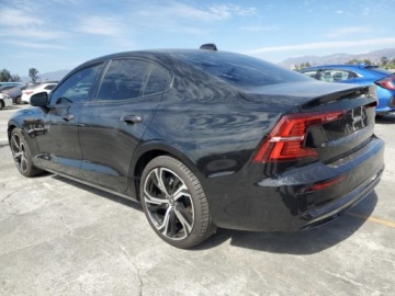 Volvo S60 III 2024 Volvo S60 Core 2024 2.0l 2.0 Benzyna 247KM, zdjęcie 1