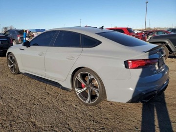 Audi A5 F5 2023 Audi RS5 Coupe 2.9l 2023 2.9 Benzyna 444KM, zdjęcie 1