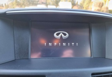 Infiniti Q70 Sedan Facelifting 2.2d 170KM 2016 Infiniti Q70 Pelne wyposazenie Nawigacja Kamera ALU Skora Gwarancja I rej., zdjęcie 29