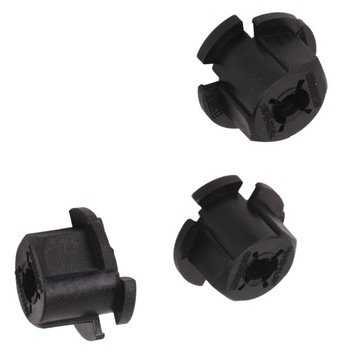 3 шт. Монтажный зажим для позиционирования радара.