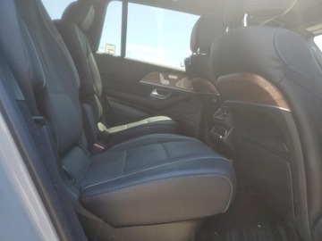 Mercedes GLS X167 2024 Mercedes-Benz GLS 580 4Matic 2024 4.0l 4.0 Benzyna 510KM, zdjęcie 11