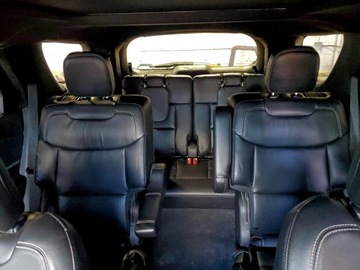 Ford Explorer VI 2023 Ford Explorer St 2023 3.0 Benzyna 400KM, zdjęcie 10