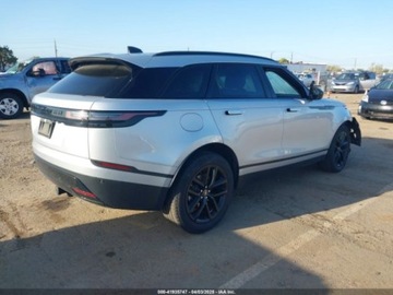 Land Rover Range Rover Velar 2024 Land Rover Range Rover Velar P250 S 2024 2.0l 2.0 Benzyna 247KM, zdjęcie 5