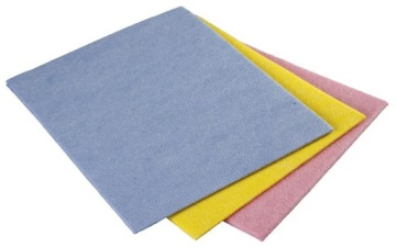 ŚCIERKI ŚCIERECZKI DOMOWE 3SZT KOLORY