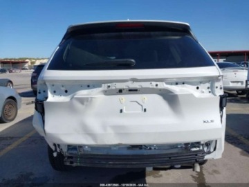Toyota 2025 Toyota Grand Highlander Xle 2025 2.4 Benzyna 265KM, zdjęcie 4