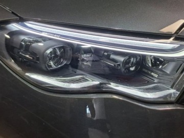 Mercedes Klasa E W214 Sedan 2.0 200 204KM 2025 E Klasa 200 4-Matic Avantgarde 2.0 (204KM) 2025, zdjęcie 16