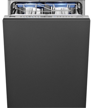 Zmywarka SMEG STL324BQLL