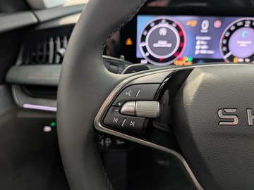 Skoda Superb IV Kombi 2.0 TDI 193KM 2025 SKODA Superb Edition 130 2.0 TDI DSG 4x4 Combi 193KM 2025, zdjęcie 7