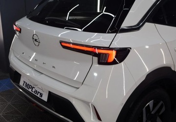 Opel Mokka II SUV 1.2 Turbo 100KM 2021 Opel Mokka Benzyna 100 KM _ Kamera cofania _ 1.2 Benzyna 100KM, zdjęcie 11