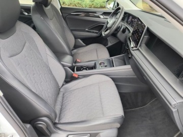 Volkswagen Tayron 2025 Volkswagen Tayron 7-osobowy serwis ASO 1.5eTSI 150KM bezwypadkowy gwarancj, zdjęcie 24