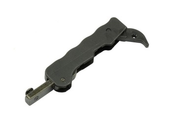 KLAMKA WEWNĘTRZNA DRZWI JCB 3CX, 4CX 331/27525