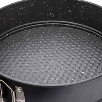 Форма для выпечки торта Altom Design с крышкой, диаметр 26 см.