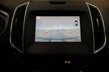 Ford S-Max II Van 2.0 TDCi 180KM 2017 Ford S-Max 2.0 TDCi, 177 KM, Navi, Klima, zdjęcie 16