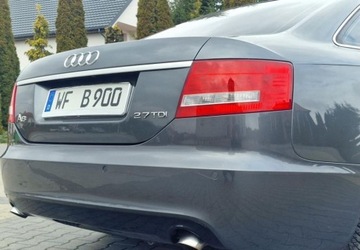 Audi A6 C6 2006 Audi A6, zdjęcie 15