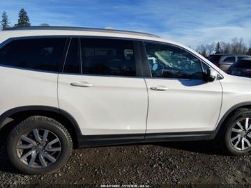 Honda Pilot II 2020 Honda Pilot Ex-L 2020 3.5 Benzyna 280KM, zdjęcie 6