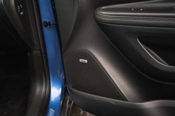 Opel Mokka I X 1.4 Turbo Ecotec 152KM 2017 Opel Mokka 1.4 Turbo, Salon Polska, 4X4, Automat, zdjęcie 22