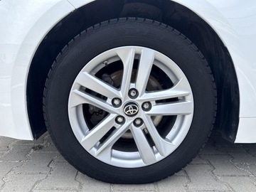 Toyota Corolla XII TS Kombi 1.8 Hybrid 122KM 2021 Toyota Corolla 1.8 Hybrid Comfort Seria E21 (2019-, zdjęcie 18