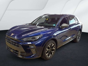 Cupra Terramar SUV 1.5 eTSI 150KM 2025 Cupra Terramar DSG Kubelki Pamiec foteli Kamery 360 Head-Up Gwarancja Fakt