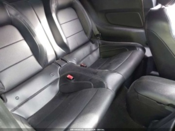 Ford Mustang VI 2020 Ford Mustang 2020 Ford Mustang GT Fastback 5.0 Benzyna 460KM, zdjęcie 11