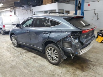 Toyota Venza 2023 Toyota Venza LE 2023 2.5l 2.5 Hybryda 219KM, zdjęcie 1