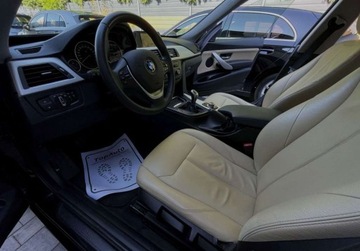 BMW Seria 3 F30-F31-F34 Limuzyna 2.0 320i 184KM 2013 BMW 3GT 2.0I 184KM gwarancja NAVI MANUAL harmankardon 2.0 184KM, zdjęcie 17