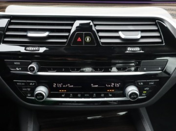 BMW Seria 5 G30-G31 Limuzyna 530e iPerformance 252KM 2019 BMW 5 530e iPerformance, Salon Polska, Serwis ASO, zdjęcie 12