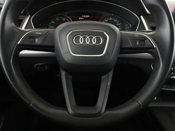 Audi Q5 II Q5-e 2.0 50 TFSI e 299KM 2020 Audi Q5 50 TFSIe PHEV Automat Quattro Nawigacja, zdjęcie 20