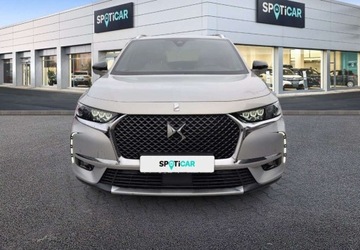  DS Automobiles DS 7 Crossback 1.6 E-Tense 4x4 Opera 300KM SalonPL Od Reki, zdjęcie 1
