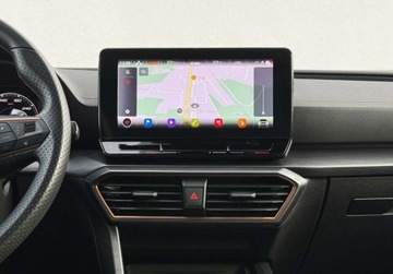 Cupra Formentor 2024 Cupra Formentor Matrix-LED Skora El. fotele kubelkowe Gwarancja 2029 S, zdjęcie 29