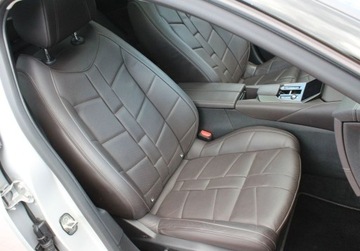  DS Automobiles DS 4 1,6 181KM Focal Masaze 2022 SalonPL Gwarancja od, zdjęcie 9