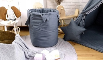 БАЗОВАЯ ПАЛАТКА TIPI TEPEE, 4 ЦВЕТА, СТАБИЛИЗАТОР