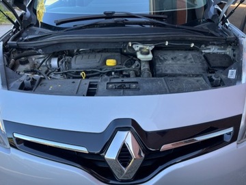 Renault Grand Scenic II Grand Scenic Facelifting 1.6 dCi eco2 130KM 2013 Renault Grand Scenic 1.6 diesel 130 KM 6 biegow 7 miejsc zarej w PL z, zdjęcie 26