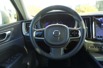 Volvo XC60 II 2022 Volvo XC 60 Bezwypadek Salon PL Kamera360 ACC AWD MildHybrid FV23, zdjęcie 15