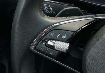 Skoda Superb III Kombi Facelifting 2.0 TDI SCR 200KM 2024 Skoda Superb LaurinKlement, Hak, CANTON, ACC, DCC, GPS, Fotel z pamiecia i, zdjęcie 22