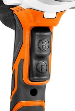 УДАРНЫЙ КЛЮЧ 950 Нм 1020 Вт 1/2