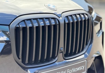 BMW X7 SUV Facelifting 3.0 40d 352KM 2026 BMW X7 BMW X7 xDrive40d M Sport 3.0 Diesel 352KM, zdjęcie 2