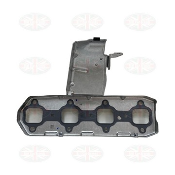 KOLEKTOR VÝFUKOVÝ 2.0 DIESEL XF X260 F-PACE X540 XE X760 JDE41396