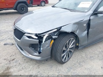 Cadillac 2021 Cadillac Inny 2021 Cadillac CT4 4dr Sdn Sport 2.0 Benzyna 237KM, zdjęcie 5