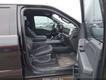 Ford 2024 Ford F150 Lariat 2024 5.0 Benzyna 400KM, zdjęcie 9