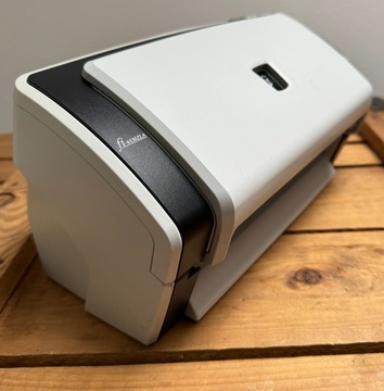 Сканер Fujitsu fi-6130z