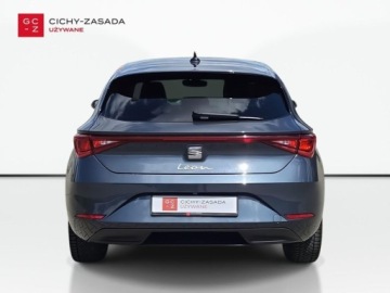 Seat Leon IV Hatchback 1.5 EcoTSI 130KM 2021 Seat Leon Seat Leon Xcellence 1.5 TSI 130KM 1.5 Benzyna 130KM, zdjęcie 3