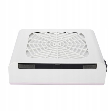 ПЫЛЕСБОРНИК PROMED 48W EU220V БЕЛЫЙ