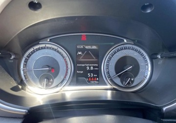 Suzuki 2024 Suzuki Vitara Suzuki Vitara 1.4T 4WD MT 129KM MildHybrid PREMIUM ASO PL Sa, zdjęcie 13