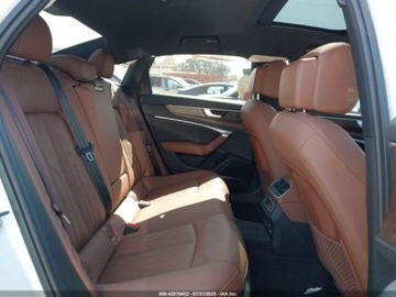 Audi A6 C8 2021 Audi a6 Sport Premium Plus 45 Tfsi Quattro S Tronic 2021 2.0l 2.0 Benzyna, zdjęcie 12