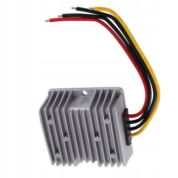 МОДУЛЬ ПИТАНИЯ ИНВЕРТОР DC 48 В - 12 В